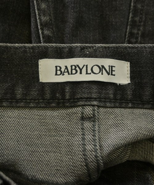 BABYLONE ยีนส์