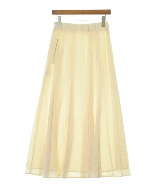 BABYLONE กระโปรงยาว/แม็กซี่ยาว