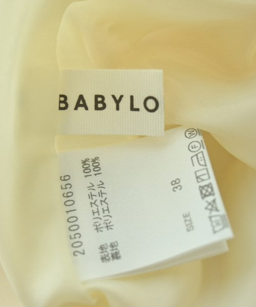 BABYLONE กระโปรงยาว/แม็กซี่ยาว