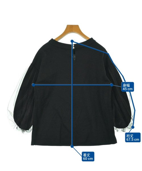 BABYLONE เสื้อยืด/เสื้อท็อปส์