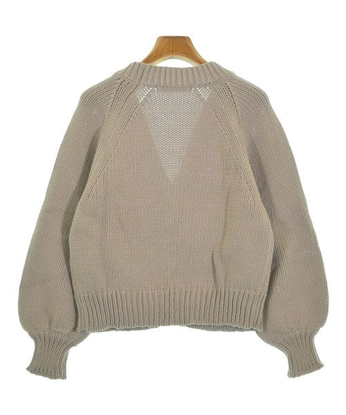 BABYLONE เสื้อคาร์ดิแกน