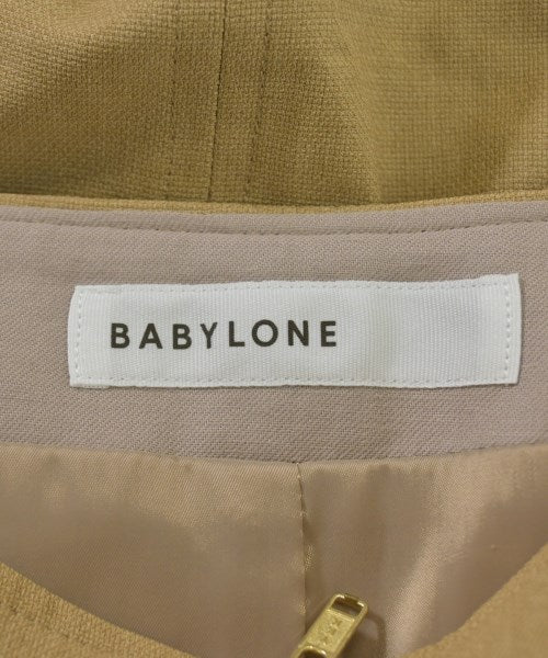 BABYLONE กระโปรงยาว/แม็กซี่ยาว