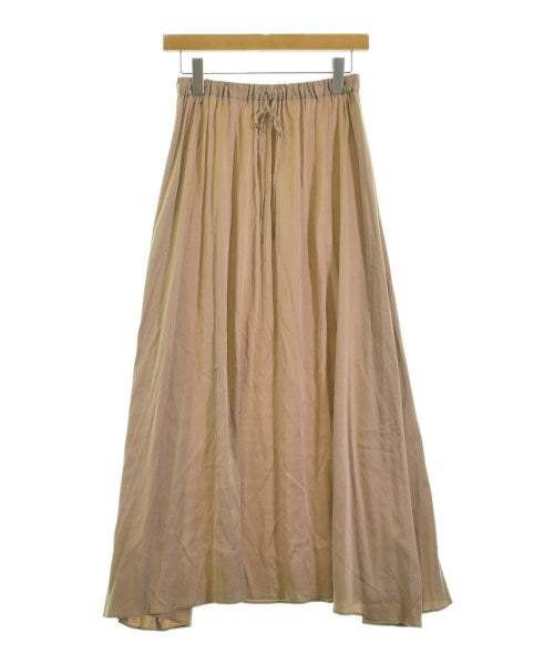 BABYLONE กระโปรงยาว/แม็กซี่ยาว