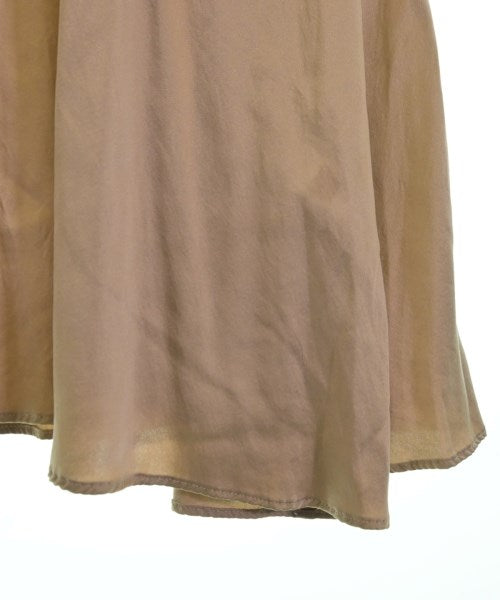 BABYLONE กระโปรงยาว/แม็กซี่ยาว