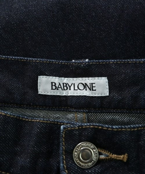 BABYLONE ยีนส์