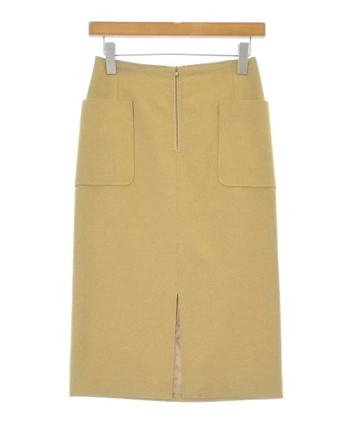 BABYLONE กระโปรงยาวถึงเข่า