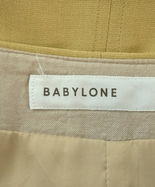 BABYLONE กระโปรงยาวถึงเข่า