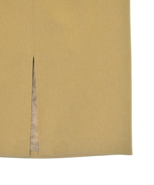 BABYLONE กระโปรงยาวถึงเข่า