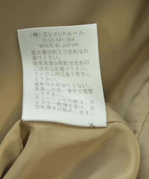 BABYLONE กระโปรงยาวถึงเข่า