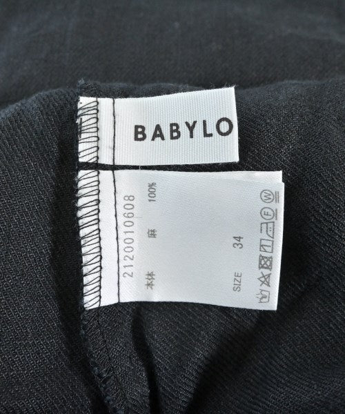 BABYLONE กระโปรงยาว/แม็กซี่ยาว