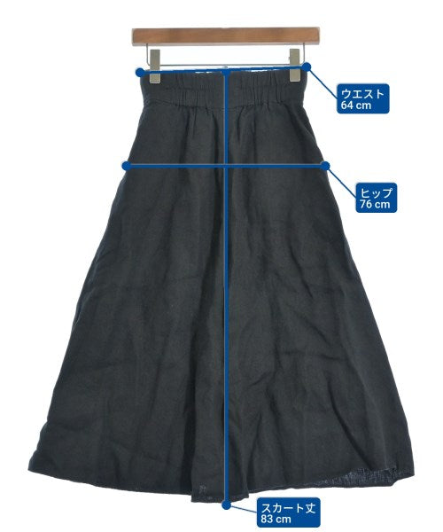 BABYLONE กระโปรงยาว/แม็กซี่ยาว