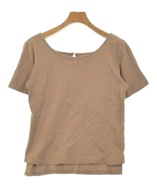 BABYLONE เสื้อยืด/เสื้อท็อปส์