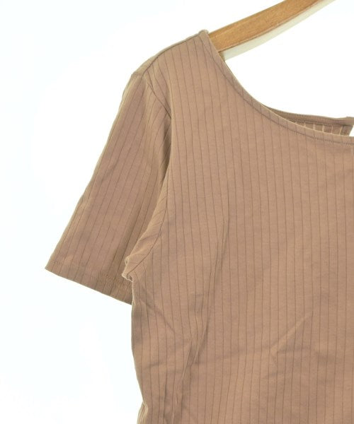 BABYLONE เสื้อยืด/เสื้อท็อปส์