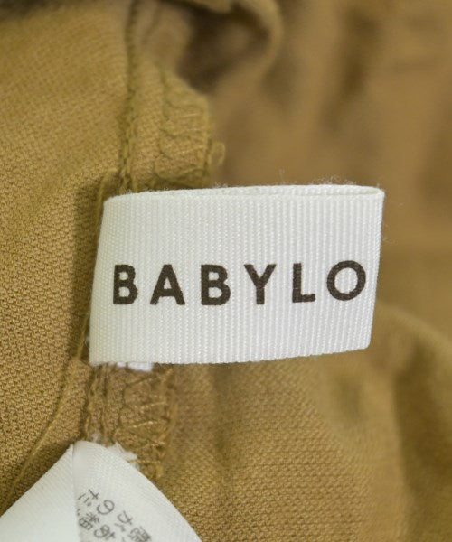 BABYLONE ชุดเดรส