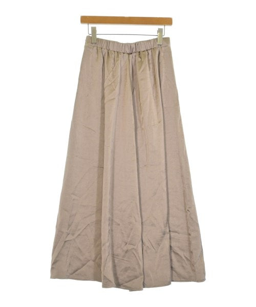 BABYLONE กระโปรงยาว/แม็กซี่ยาว