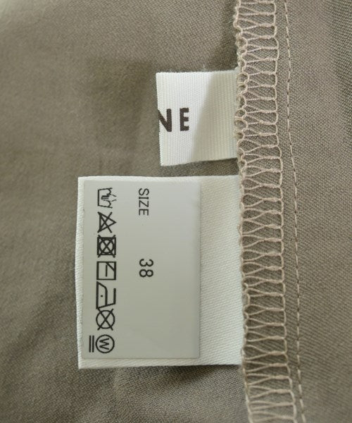 BABYLONE กระโปรงยาว/แม็กซี่ยาว