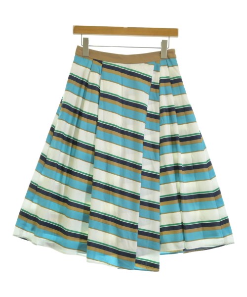 BABYLONE กระโปรงยาวถึงเข่า