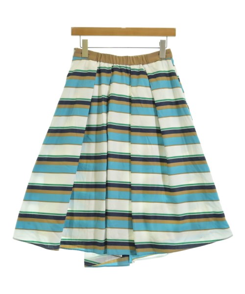 BABYLONE กระโปรงยาวถึงเข่า