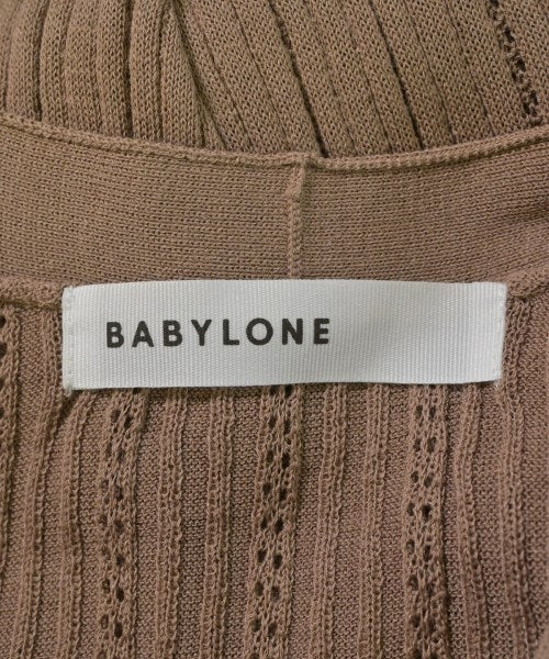 BABYLONE ชุดเดรส