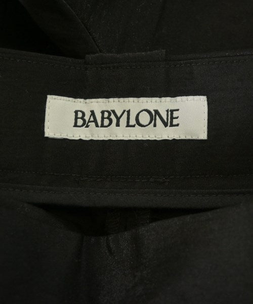 BABYLONE กางเกงขาสั้น