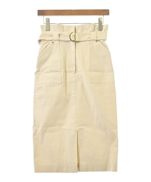 BABYLONE กระโปรงยาว/แม็กซี่ยาว