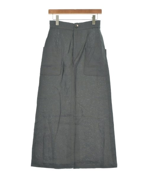 BABYLONE กระโปรงยาว/แม็กซี่ยาว