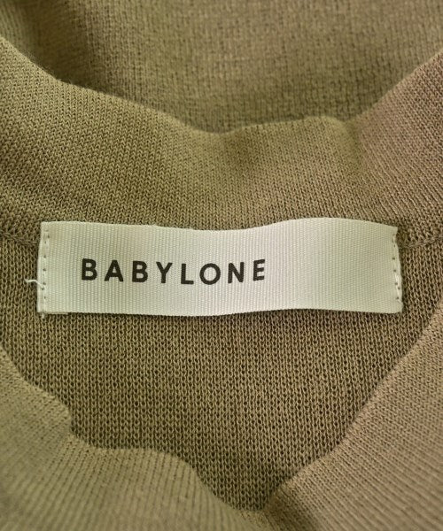 BABYLONE แขนกุด