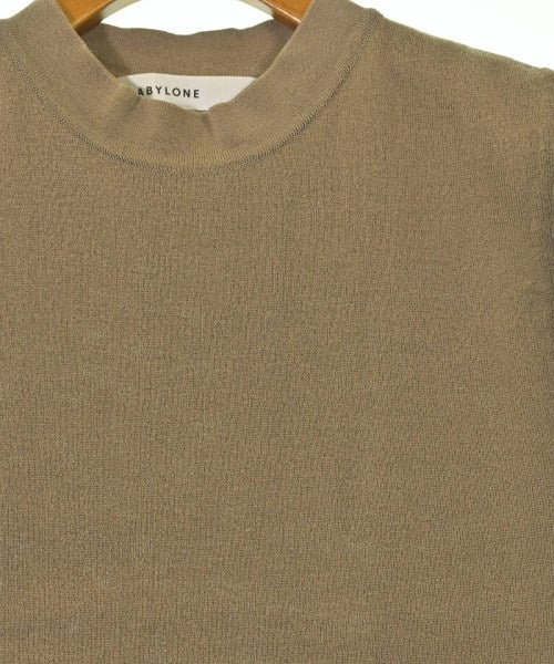 BABYLONE แขนกุด