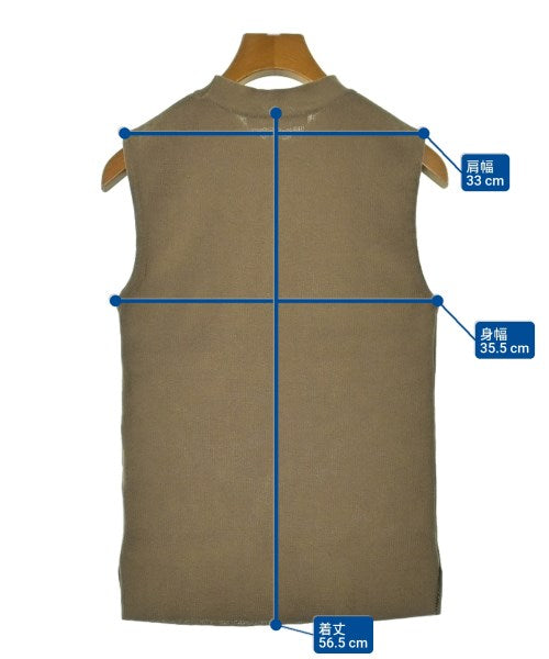 BABYLONE แขนกุด