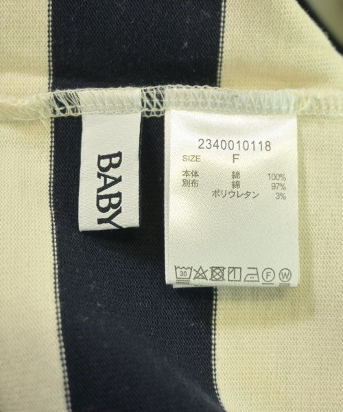BABYLONE เสื้อยืด/เสื้อท็อปส์