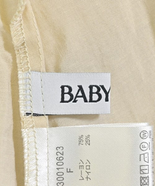 BABYLONE กระโปรงยาว/แม็กซี่ยาว