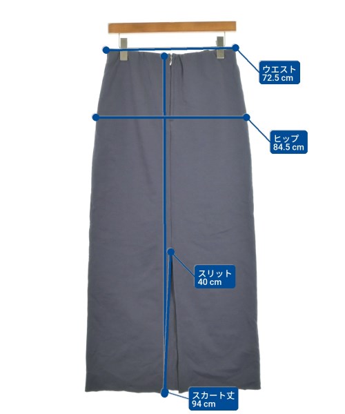 BABYLONE กระโปรงยาว/แม็กซี่ยาว