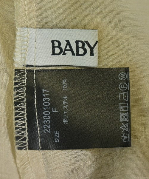 BABYLONE เสื้อสตรี