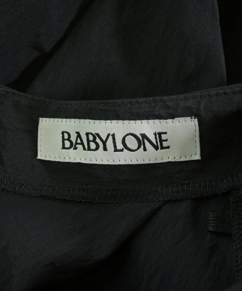 BABYLONE เสื้อสตรี