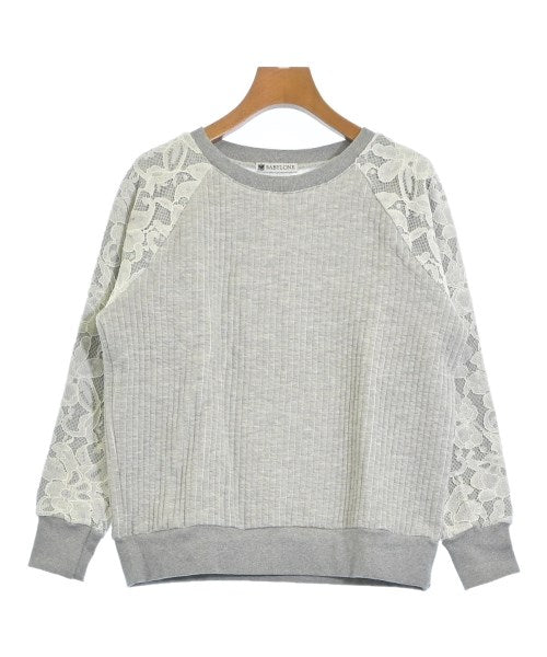 BABYLONE เสื้อสเวตเตอร์