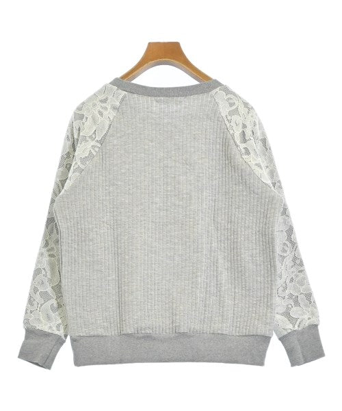 BABYLONE เสื้อสเวตเตอร์
