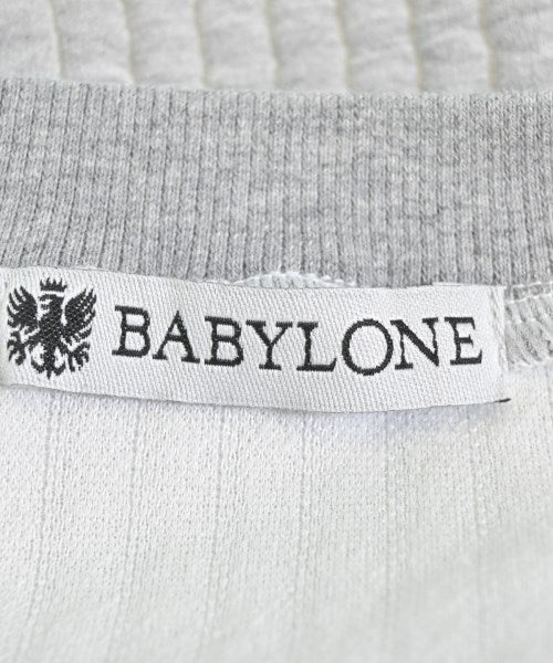 BABYLONE เสื้อสเวตเตอร์