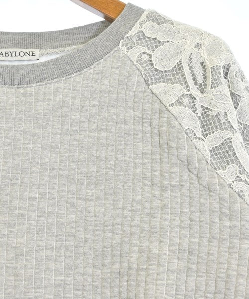 BABYLONE เสื้อสเวตเตอร์