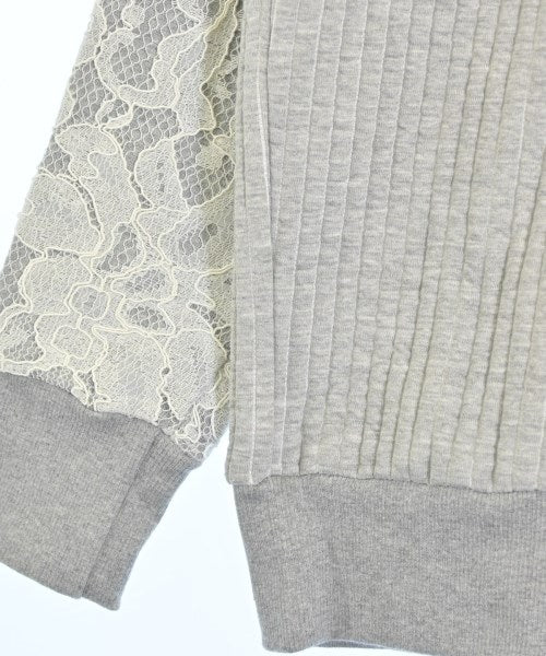 BABYLONE เสื้อสเวตเตอร์