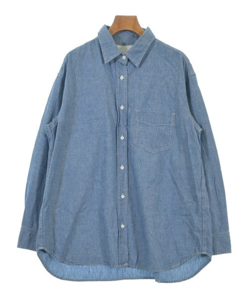 BABYLONE เสื้อลำลอง