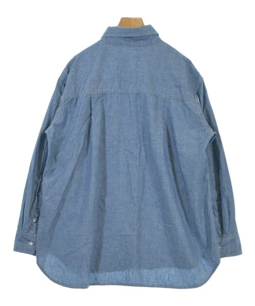 BABYLONE เสื้อลำลอง