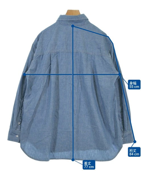 BABYLONE เสื้อลำลอง