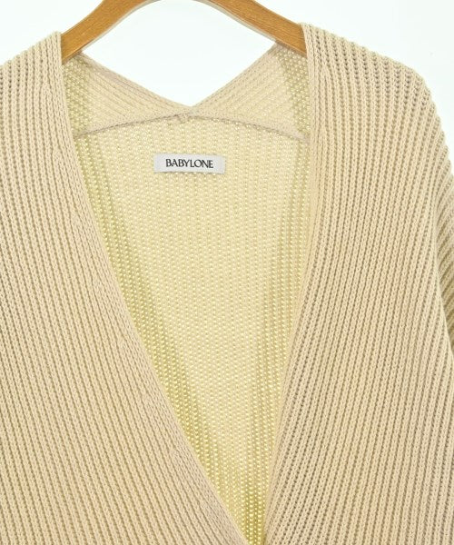 BABYLONE เสื้อคาร์ดิแกน