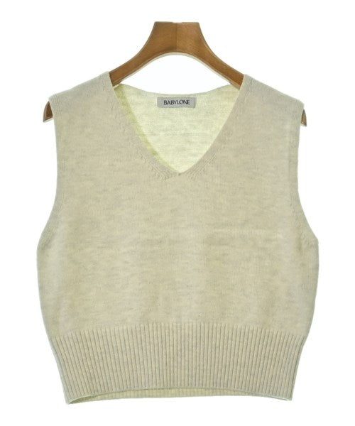 BABYLONE เสื้อกั๊ก