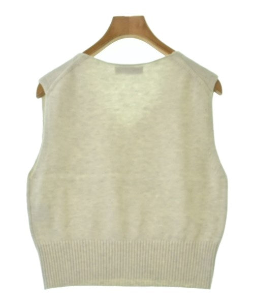BABYLONE เสื้อกั๊ก
