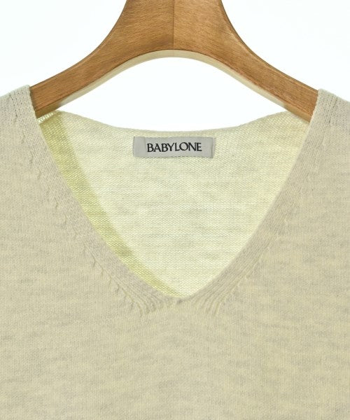 BABYLONE เสื้อกั๊ก