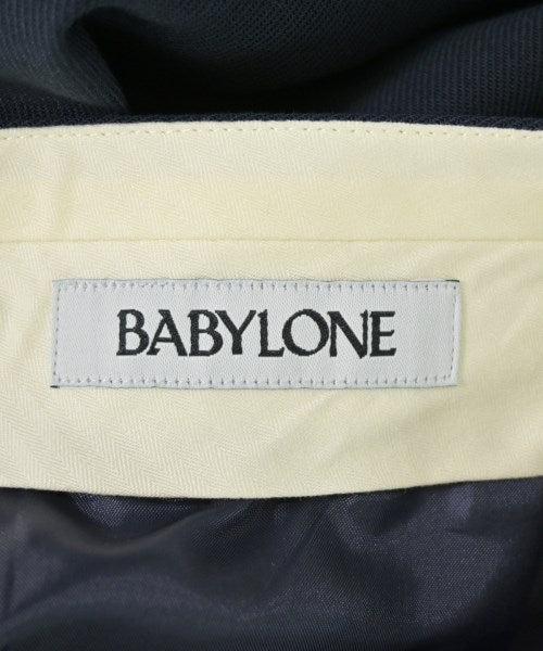 BABYLONE กางเกงขายาว