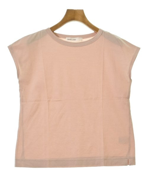 BABYLONE เสื้อยืด/เสื้อท็อปส์