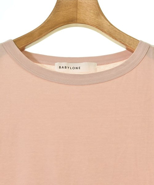 BABYLONE เสื้อยืด/เสื้อท็อปส์