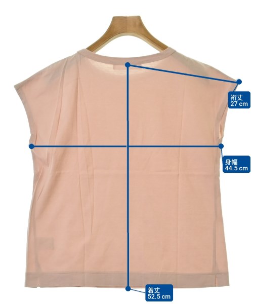 BABYLONE เสื้อยืด/เสื้อท็อปส์